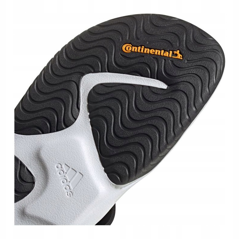 Adidas Terrex Sumra M FV0834 Sandalen schwarz 4
