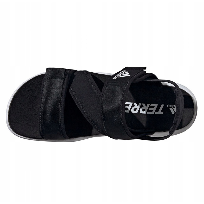 Adidas Terrex Sumra M FV0834 Sandalen schwarz 5