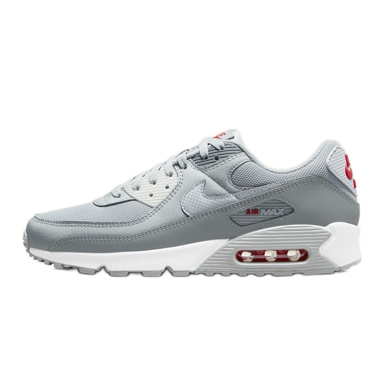 Nike Air Max 90 M DM9102-001 Schuh grau 1