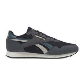 Reebok Royal Ultra M G57584 Schuhe schwarz grau 1