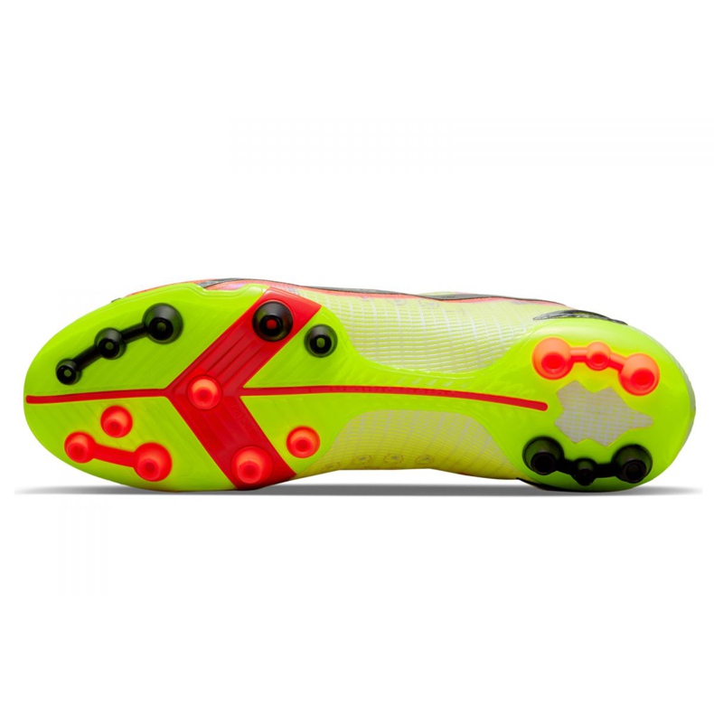 Nike Superfly 8 Elite Ag M CV0956-760 Fußballschuhe grün grün 2