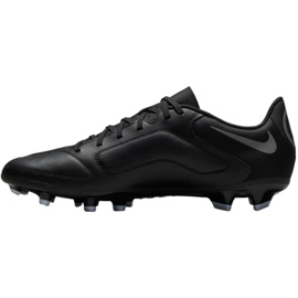Nike Tiempo Legend 9 Club FG / MG M DA1176 004 Fußballschuhe schwarz schwarz 1