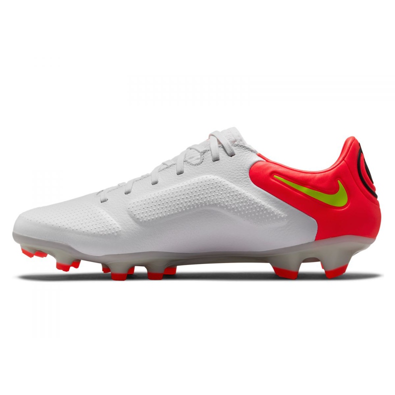 Nike Tiempo Legend 9 Pro Fg M DA1175-176 Fußballschuhe mehrfarbig weiß 1