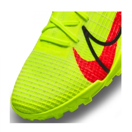 Nike Vapor 14 Pro Tf M CV1001-760 Fußballschuhe grün grün 1