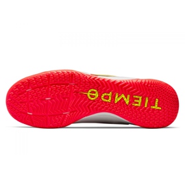 Nike Tiempo Legend 9 Academy Ic M DA1190-176 Fußballschuhe mehrfarbig weiß 2