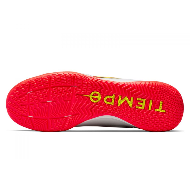 Nike Tiempo Legend 9 Academy Ic M DA1190-176 Fußballschuhe mehrfarbig weiß 2