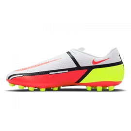 Nike Phantom GT2 Academy Ag M DC0798-167 Fußballschuhe mehrfarbig weiß 1