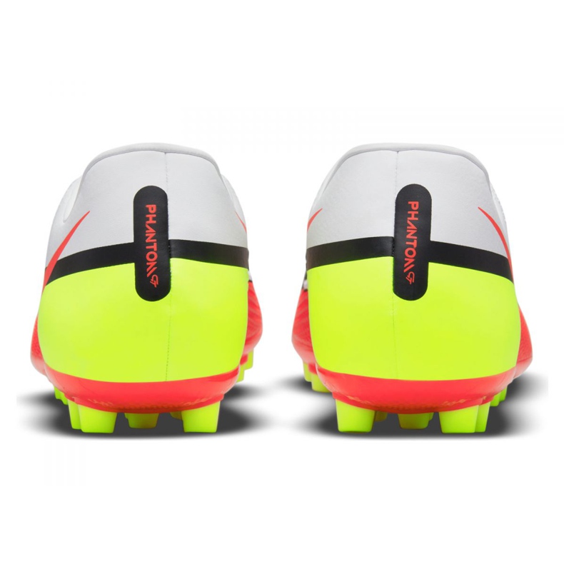 Nike Phantom GT2 Academy Ag M DC0798-167 Fußballschuhe mehrfarbig weiß 2