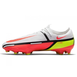Nike Phantom GT2 Pro Fg M DA4432-167 Fußballschuhe mehrfarbig weiß 1