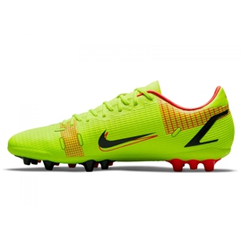 Nike Vapor 14 Academy Ag M CV0967-760 Fußballschuh grün grün 1