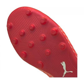 Fußballschuhe Puma Ultra 1.3 Mg M 106515-02 rot rot 2