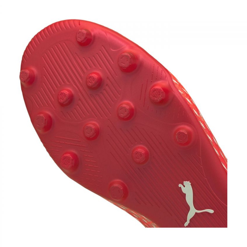 Fußballschuhe Puma Ultra 1.3 Mg M 106515-02 rot rot 2