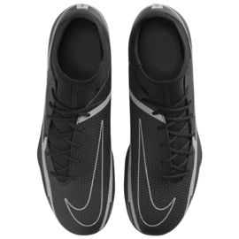 Nike Phantom GT2 Club Df FG / MG M DC0819 004 Fußballschuhe schwarz schwarz 1