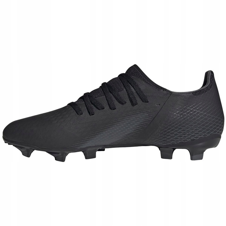 Adidas X GHOSTED.3 Fg M EH2833 Fußballschuhe schwarz 2