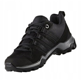 Adidas Terrex AX2R Jr BB1935 Schuhe schwarz 2