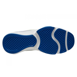 Nike peedRep W CU3583-101 Trainingsschuhe weiß 2