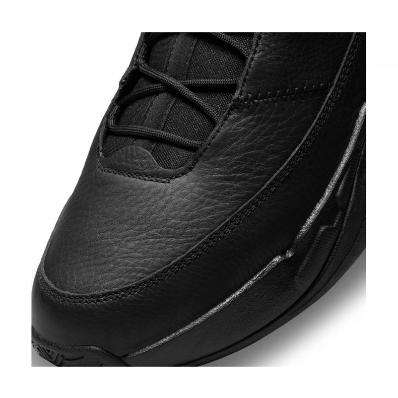 Nike Jordan Max Aura 3 M CZ4167-001 Basketballschuh schwarz schwarz 1