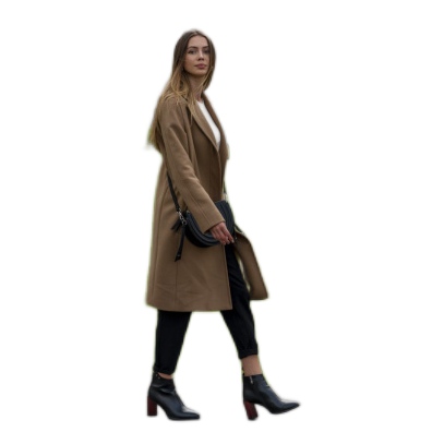 Schwarze Filippo DBT1553 / 21 BK Stiefel 5