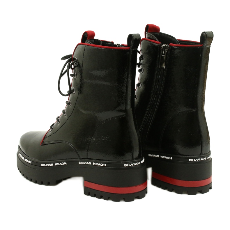 Schwarze Arbeiter Filippo DBT3108 / 21 3