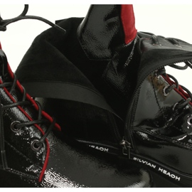 Schwarze Arbeiter Filippo DBT3108 / 21 4