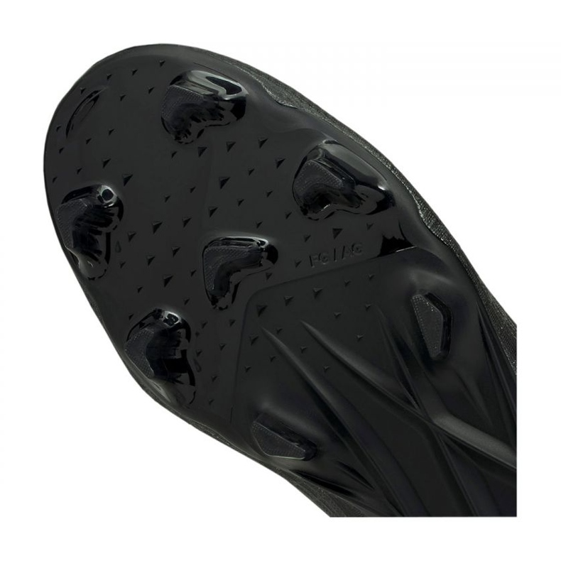 Fußballschuhe Puma Ultra 2.3 Fg / Ag M 106518-02 schwarz schwarz 1