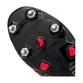 Puma Future Z 1.2 Mx Sg M 106479-02 Fußballschuhe schwarz schwarz 2