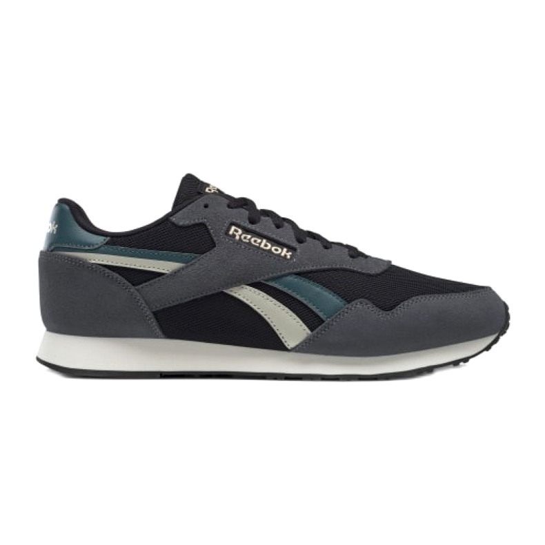 Reebok Royal Ultra M G57584 Schuhe schwarz grau 1