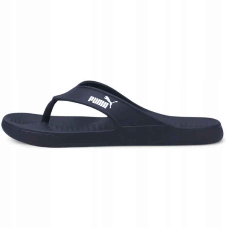 Puma Aqua Flip 375098 04 marineblau 1