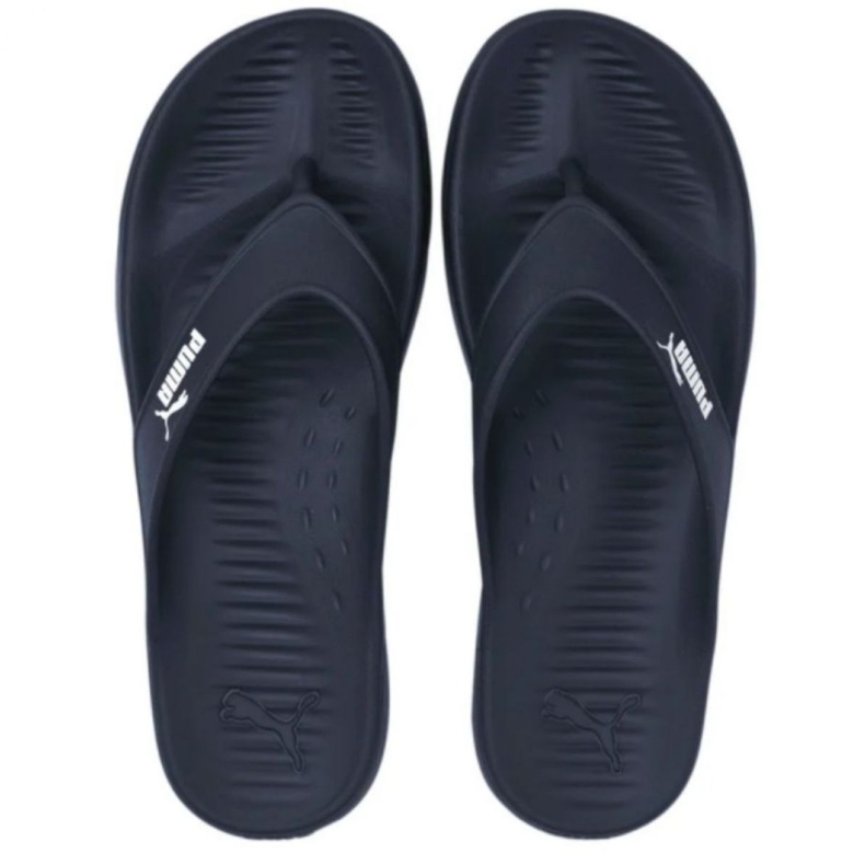 Puma Aqua Flip 375098 04 marineblau 4