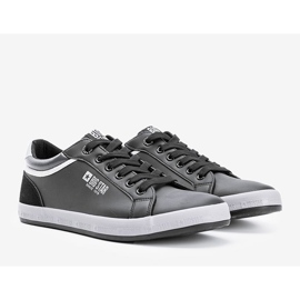 Big Star schwarze Herren-Sneaker von Joseph 1