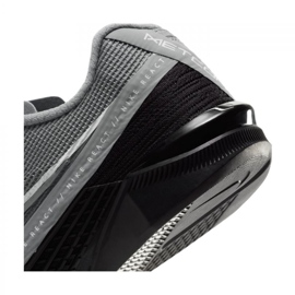 Nike Metcon Turbo M CT1243-001 Trainingsschuh grau 2