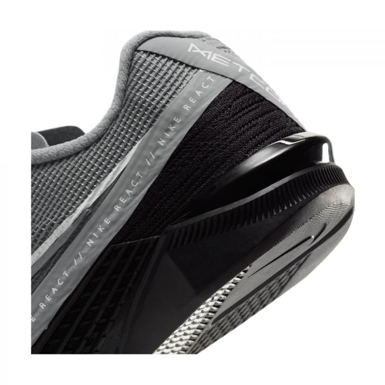 Nike Metcon Turbo M CT1243-001 Trainingsschuh grau 2