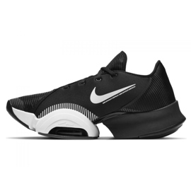 Nike Air Zoom SuperRep 2 M CU6445-003 Trainingsschuh weiß schwarz 1