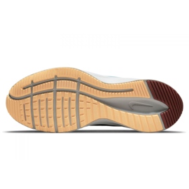 Nike Quest 4 M DA1105-400 Laufschuh marineblau 2