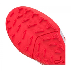 Puma Ultra 1.3 Pro Cage M 106516-01 Fußballschuhe rot rot 1