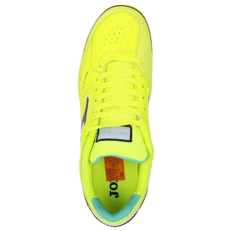 Fußballschuhe Joma Top Flex M TOPS.2109.IN schwarz schwarz 1