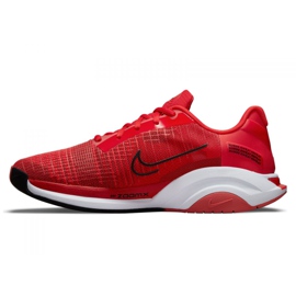 Nike ZoomX SuperRep Surge M CU7627-606 Trainingsschuh rot 1