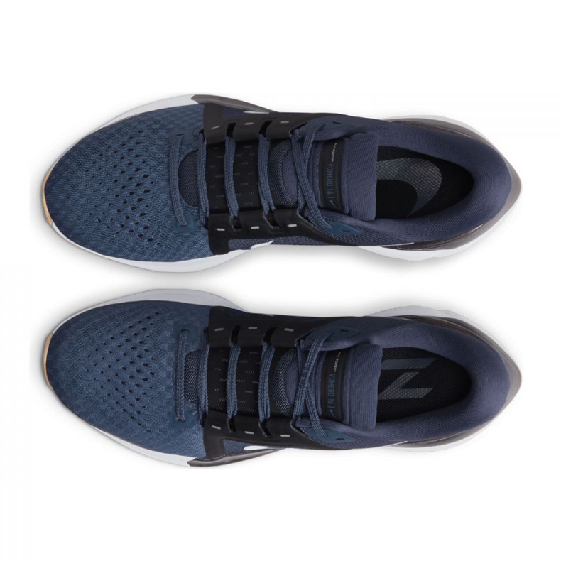 Nike Air Zoom Vomero 16 M DA7245-400 Laufschuh blau 1