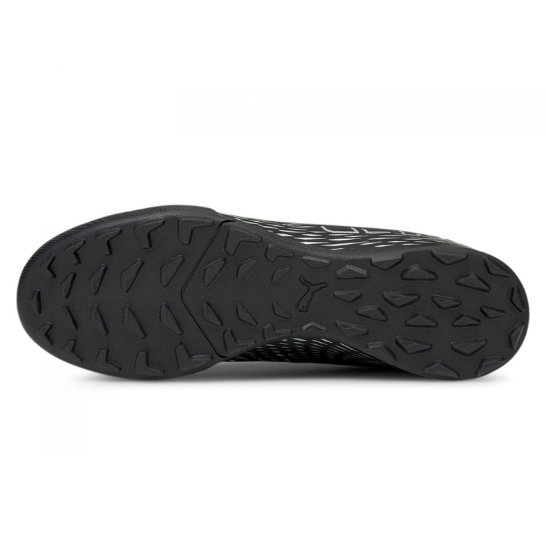 Fußballschuhe Puma Ultra 4.3 Tt M 106536-02 schwarz schwarz 1