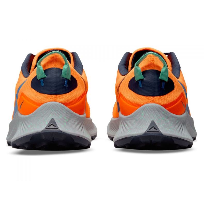 Nike Pegasus Trail 3 M DA8697-800 Laufschuh orange 2