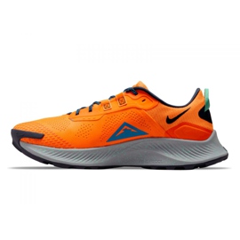 Nike Pegasus Trail 3 M DA8697-800 Laufschuh orange 5