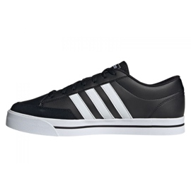 Schuhe adidas Retrovulc M H02210 schwarz 1