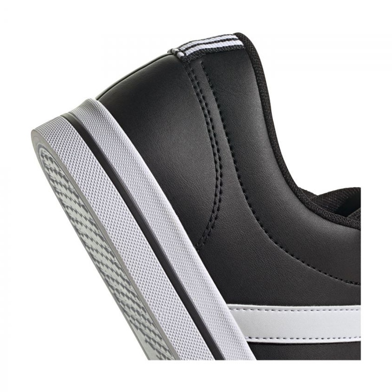 Schuhe adidas Retrovulc M H02210 schwarz 2