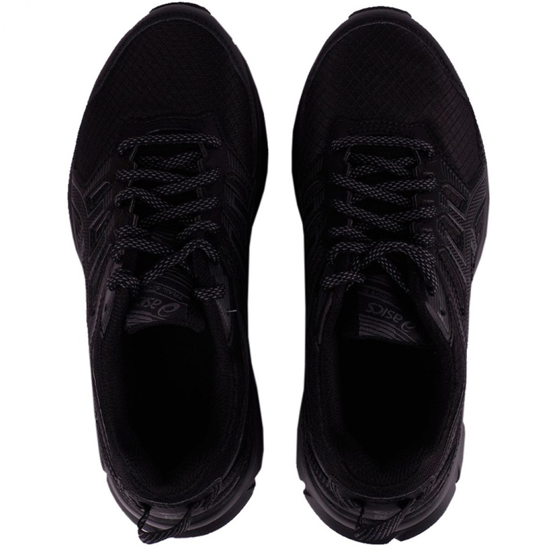 Asics Trail Scout 2 W 1012B039 002 Laufschuhe schwarz 1