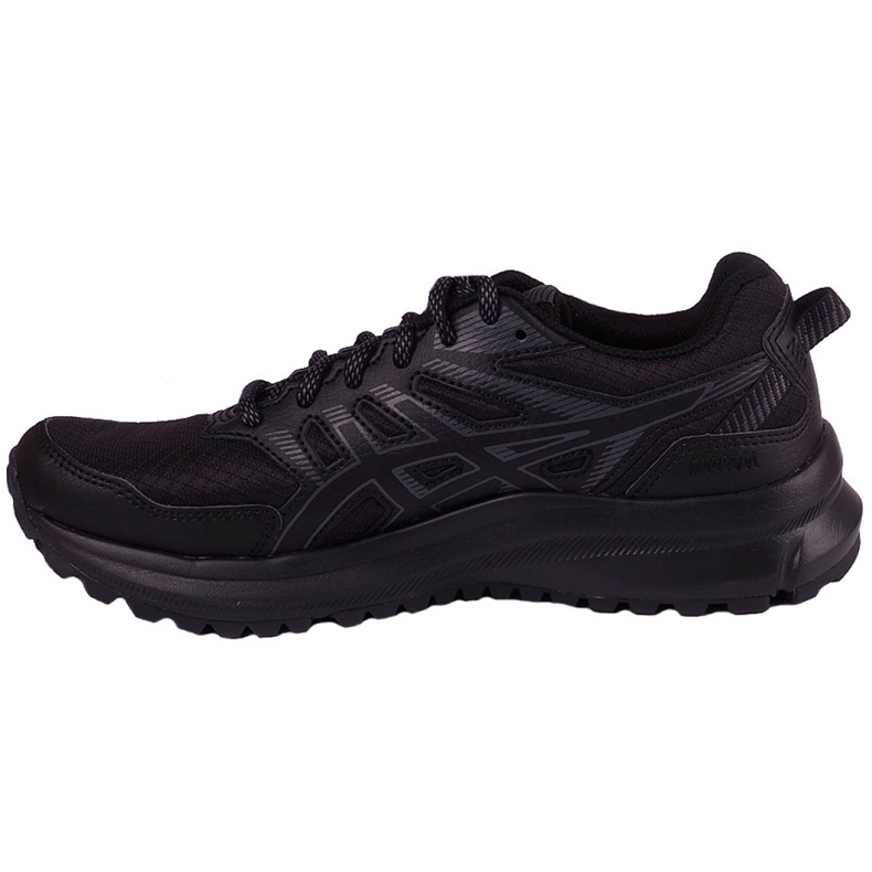 Asics Trail Scout 2 W 1012B039 002 Laufschuhe schwarz 2