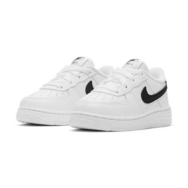 Nike Force 1 Inf Jr CZ1691-100 weiß schwarz 2