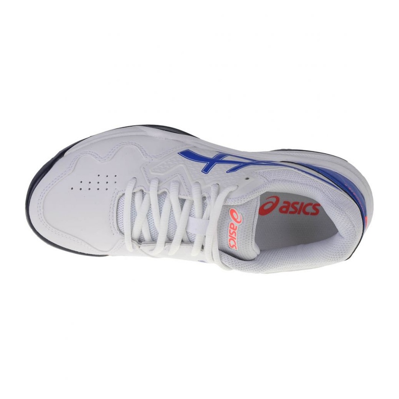 Asics Gel-Dedicate 7 Clay W 1042A168-101 weiß 1