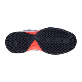 Asics Gel-Dedicate 7 Clay W 1042A168-101 weiß 2