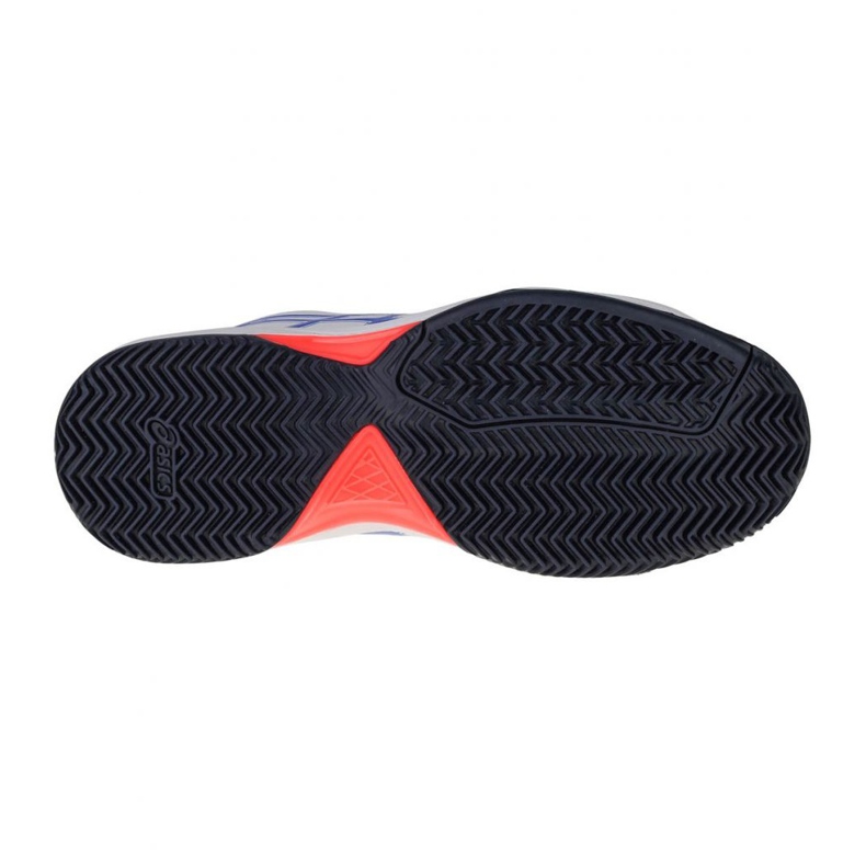 Asics Gel-Dedicate 7 Clay W 1042A168-101 weiß 2