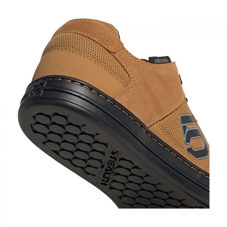 Adidas Five Ten Freerider M FW2839 Radschuhe braun 1